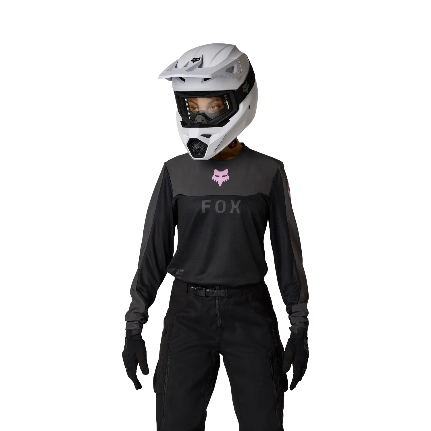 WMNS RANGER OFF ROAD JERSEY 