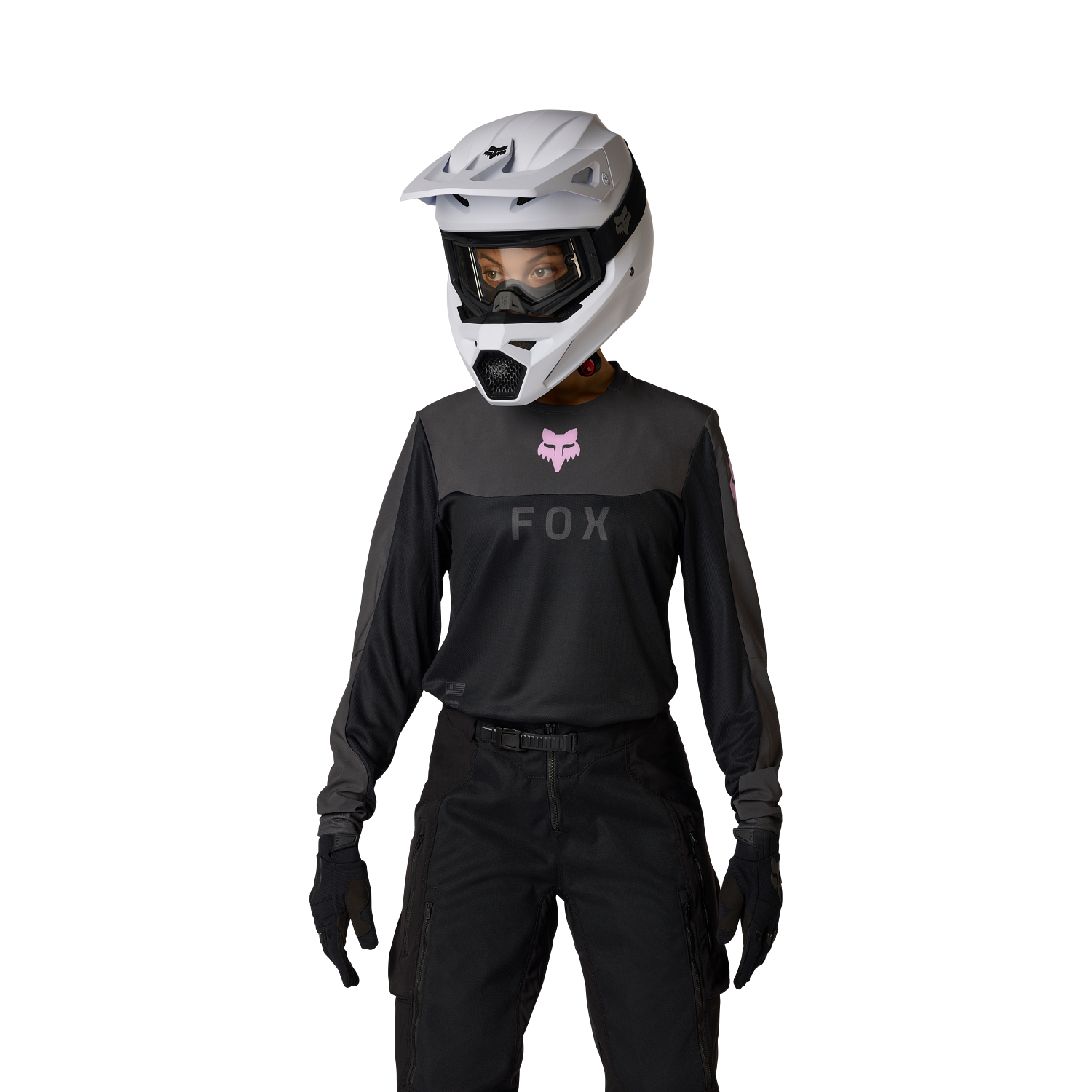Womens Ranger Off-Road Jersey