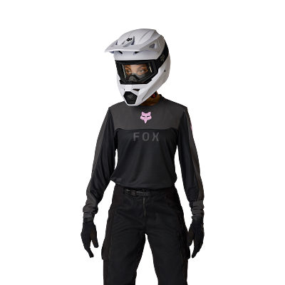 Womens Ranger Off-Road Jersey