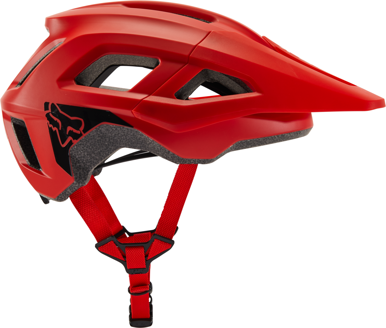 Fox Racing Mainframe Helmet - Thumbnail 4