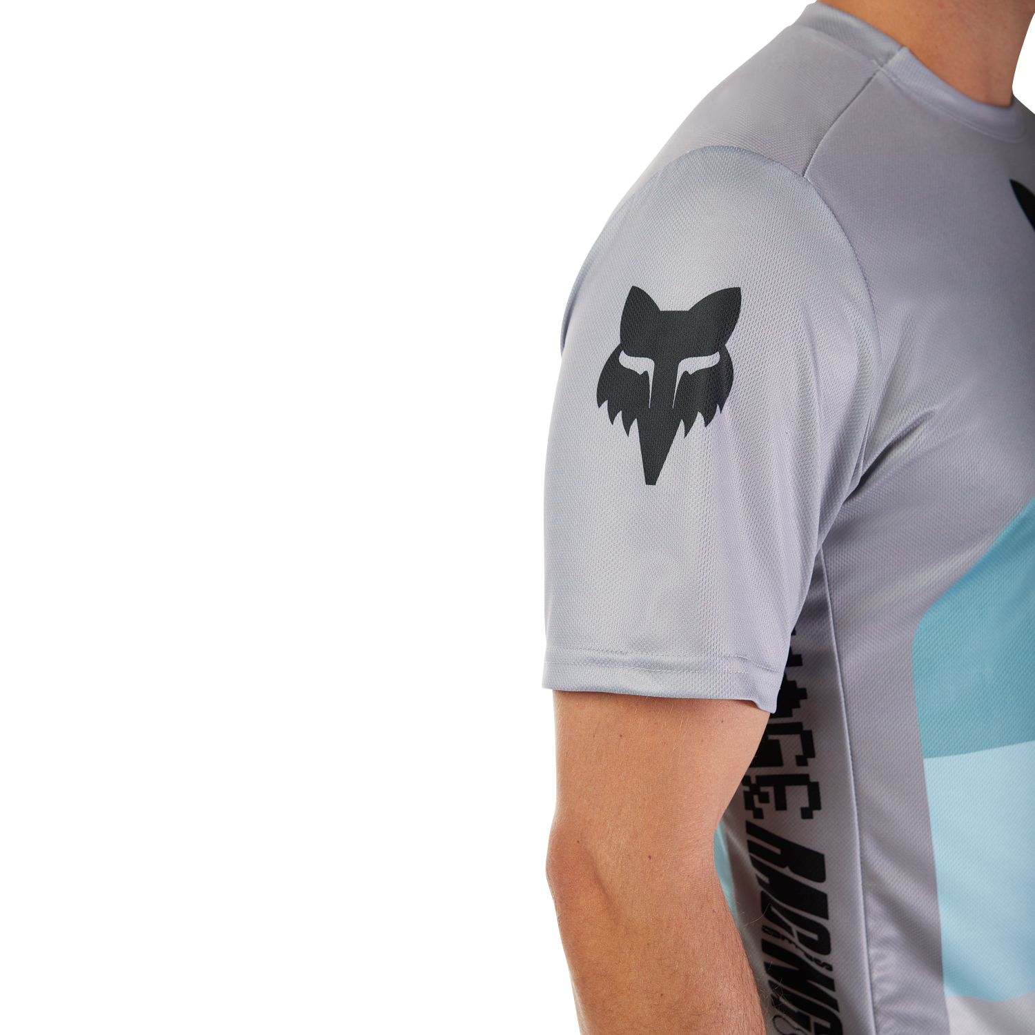 Jersey Ranger Grid