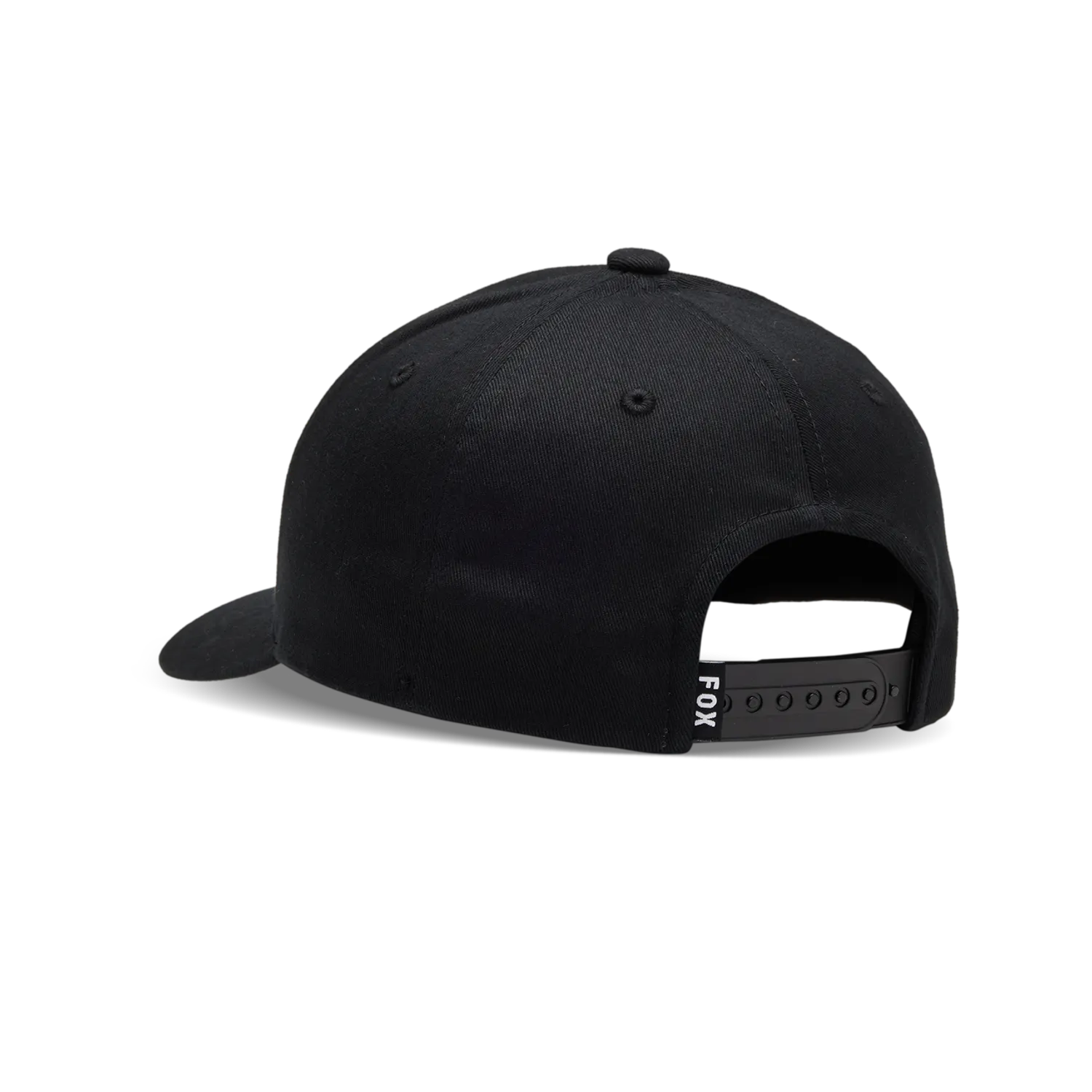 YTH LEGACY 110 SB HAT [BLK/BLK] OS