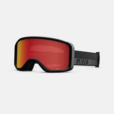 Sagen Goggle