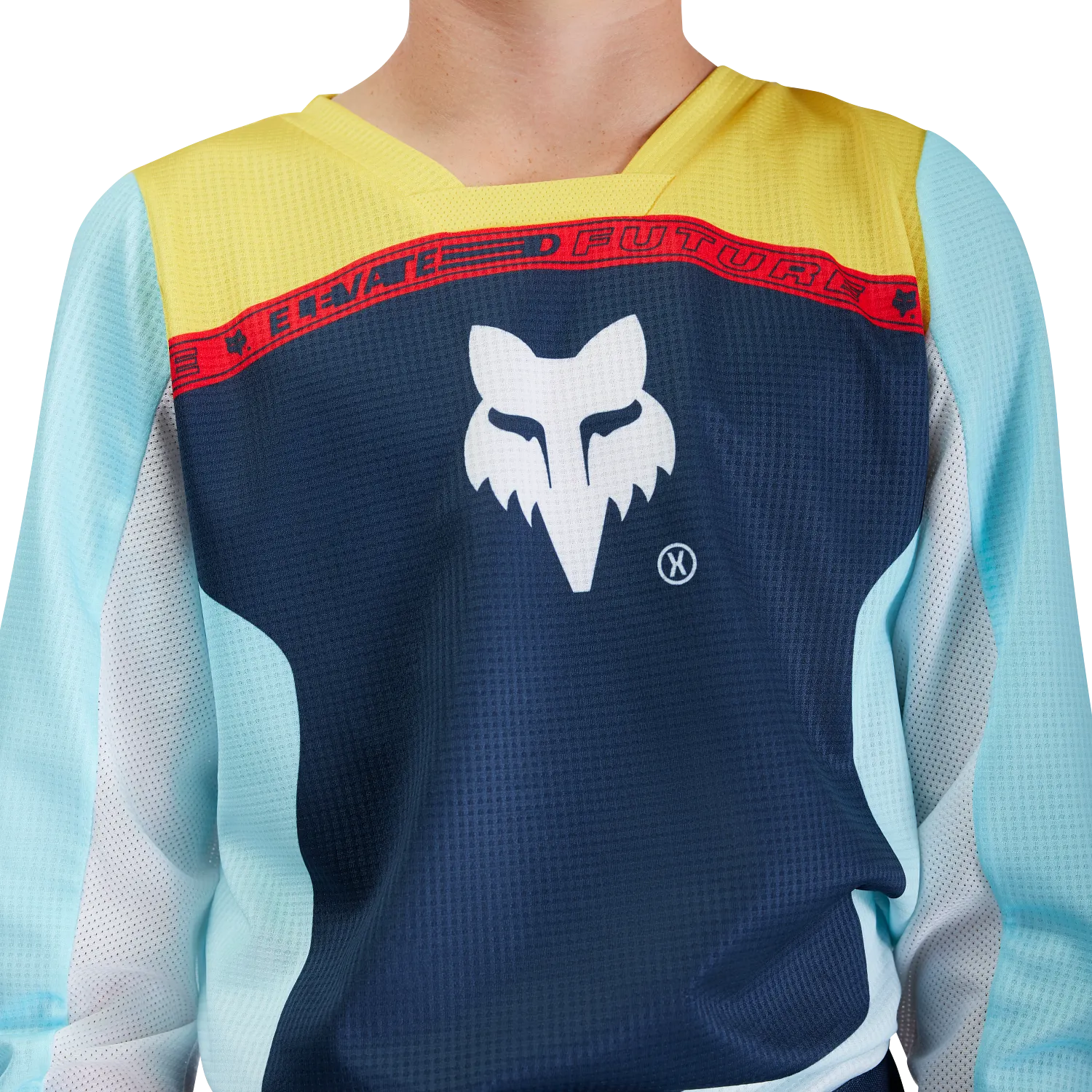 Maillot 180 Elevated Junior