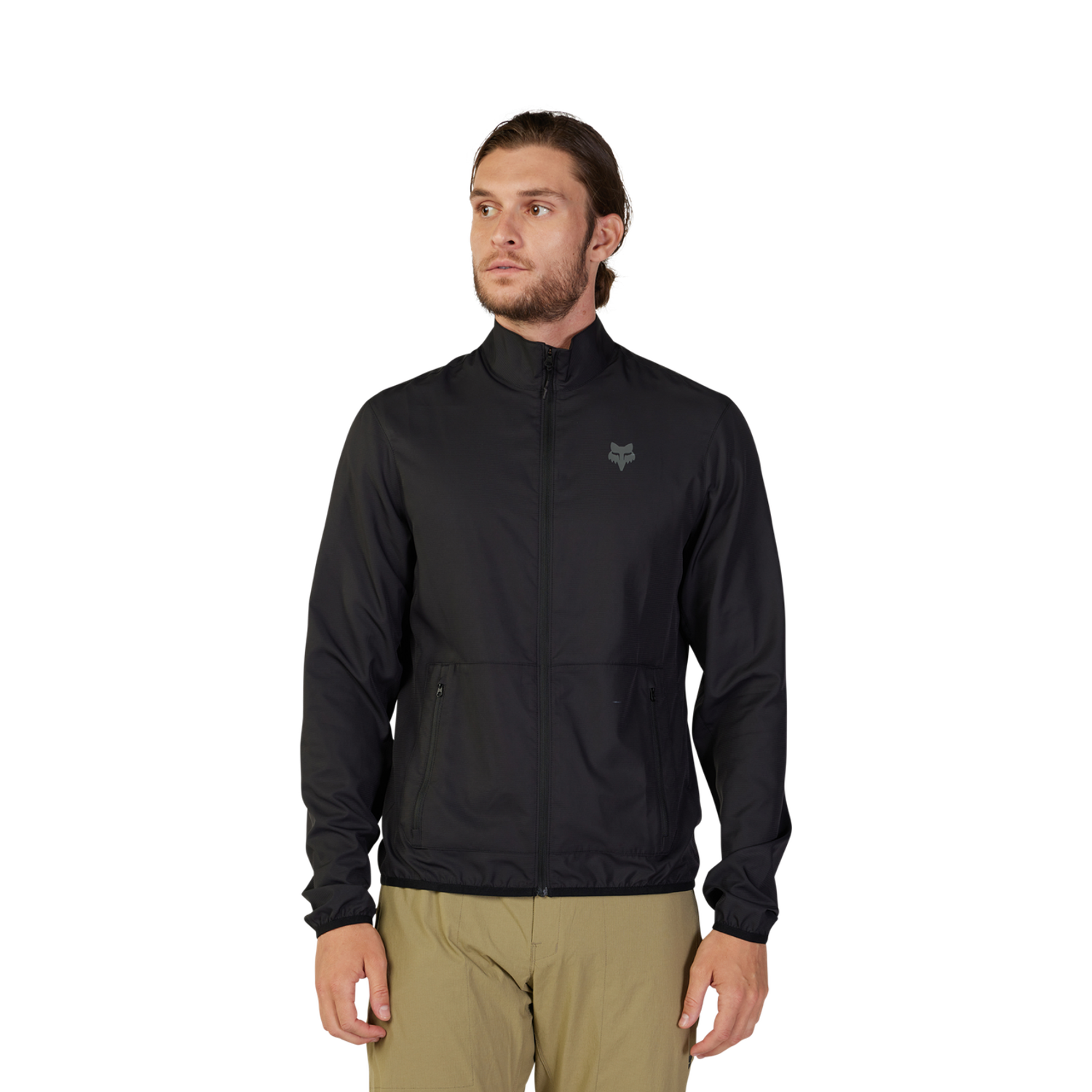RANGER WIND JACKET [BLK] S