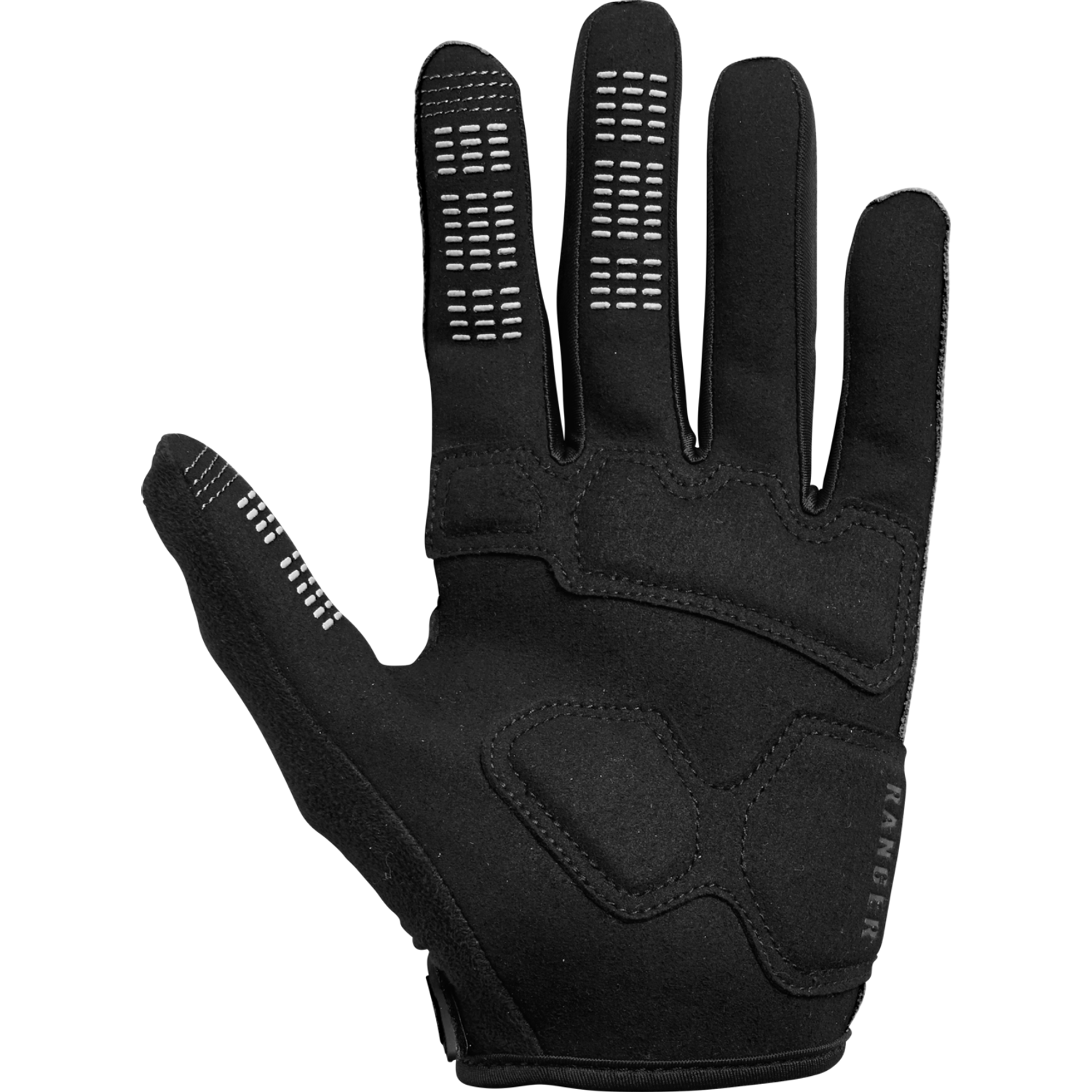 Womens Ranger Gel Gloves