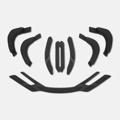 Tyrant Spherical Pad Kit