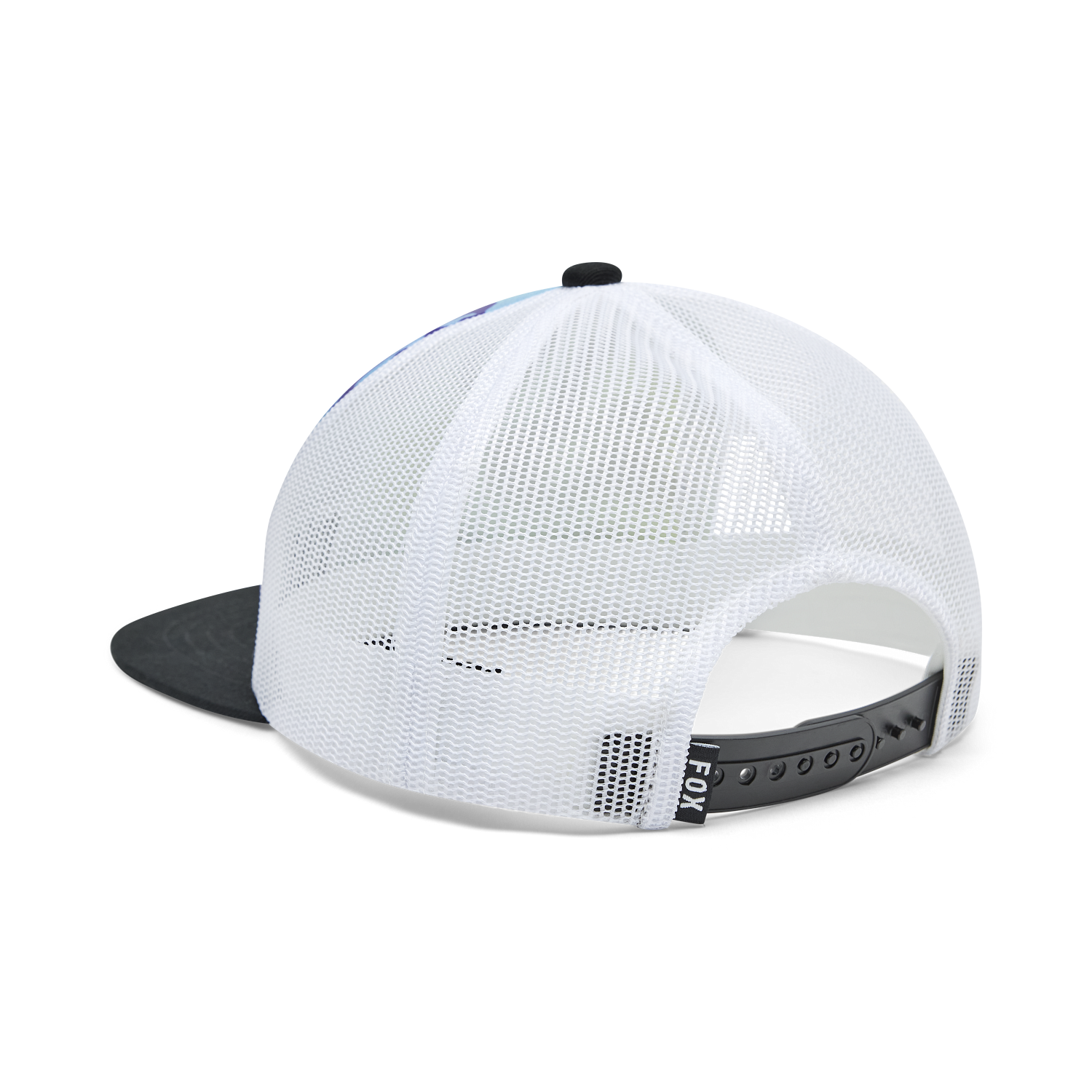 YTH FUTURE TRUCKER HAT [BLK] OS