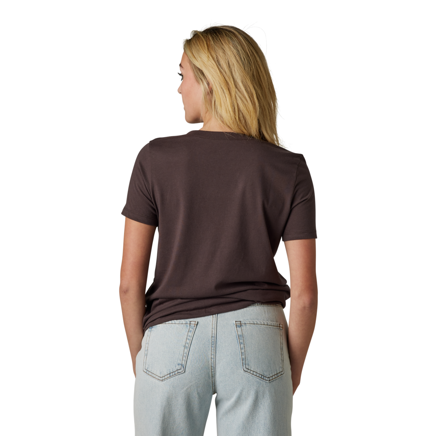 DAMES-T-SHIRT WOMENS FULL FLUX