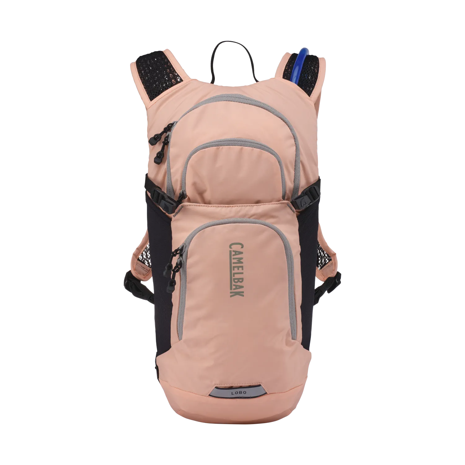 Women's Lobo 9 70oz, Blush