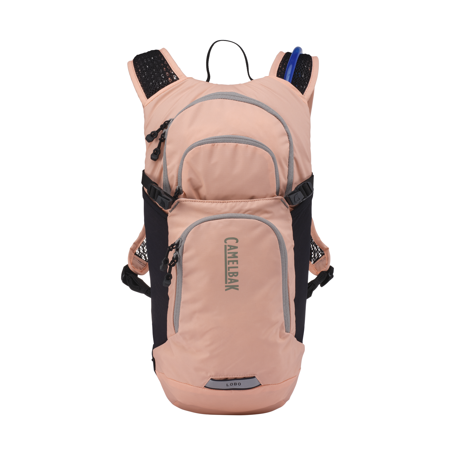W LOBO 9 70 OZ [BLSH] OS