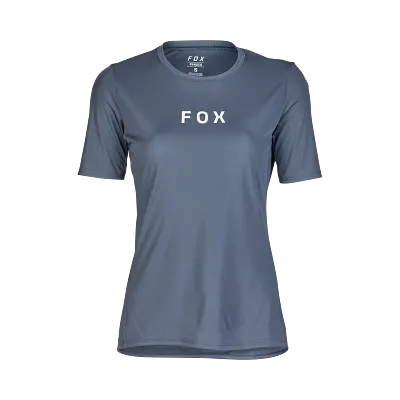 Womens Ranger Wordmark Jersey