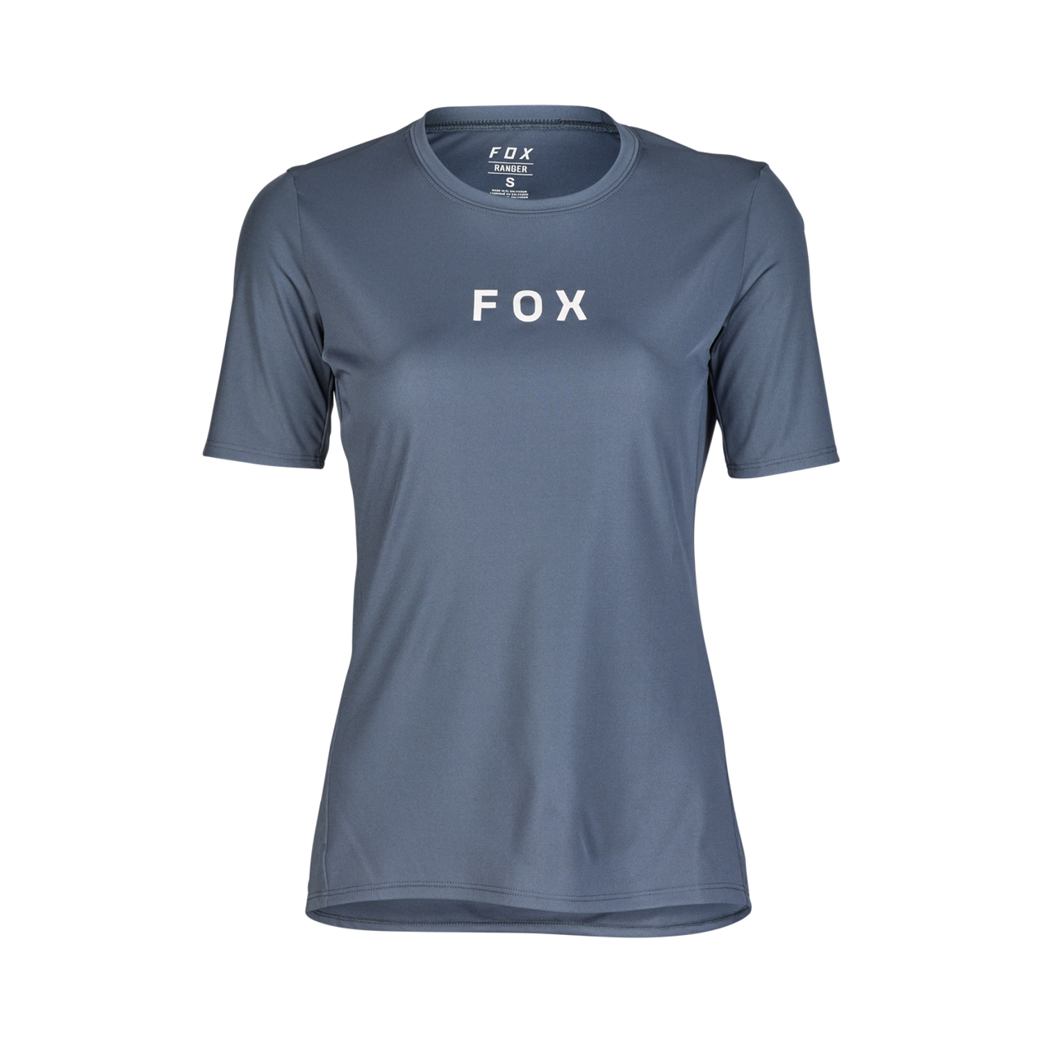 Womens Ranger Wordmark Jersey