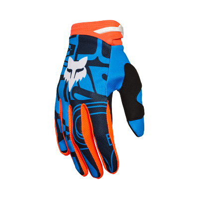 180 Race Spec Gloves