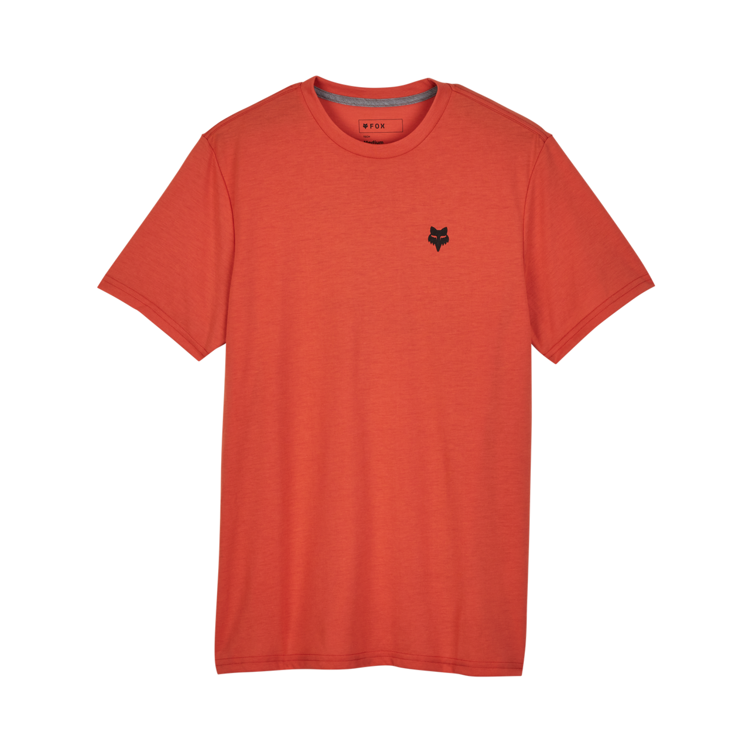 T-shirt Interfere Tech