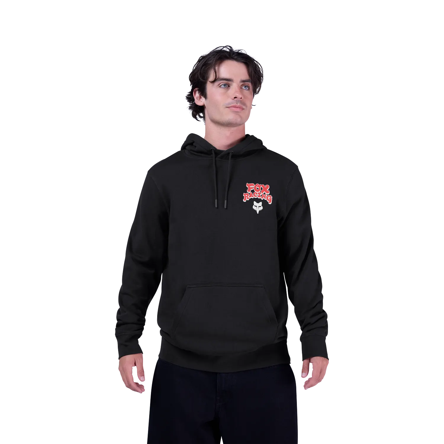 RACEWEAR FLEECE PO 