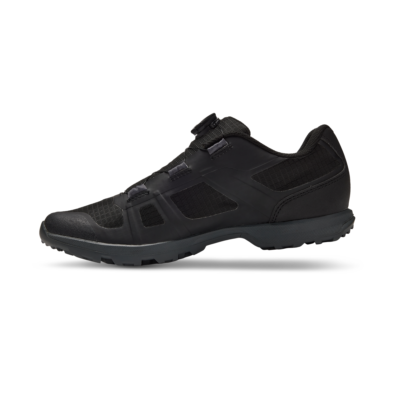 Gauge Boa Schuh