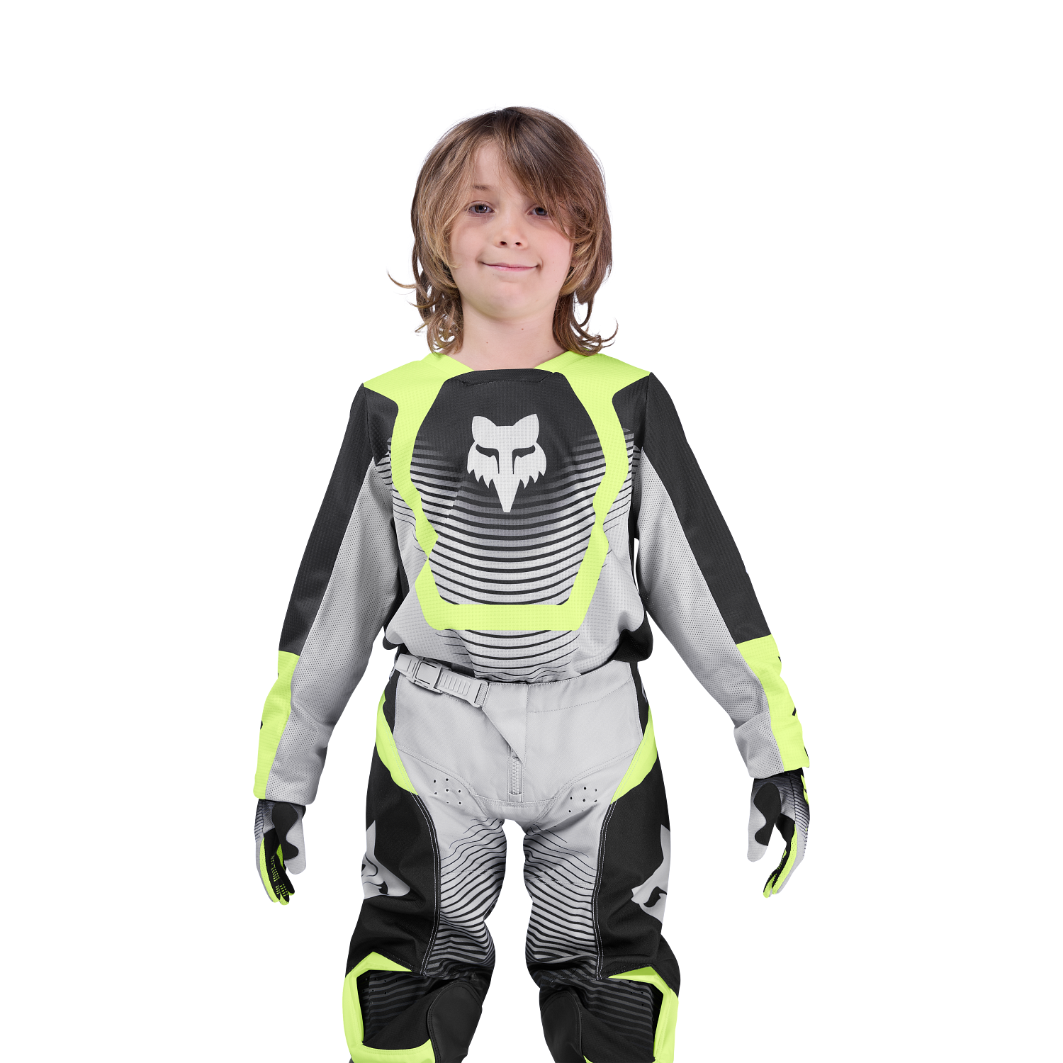 Maillot 180 Collect Junior