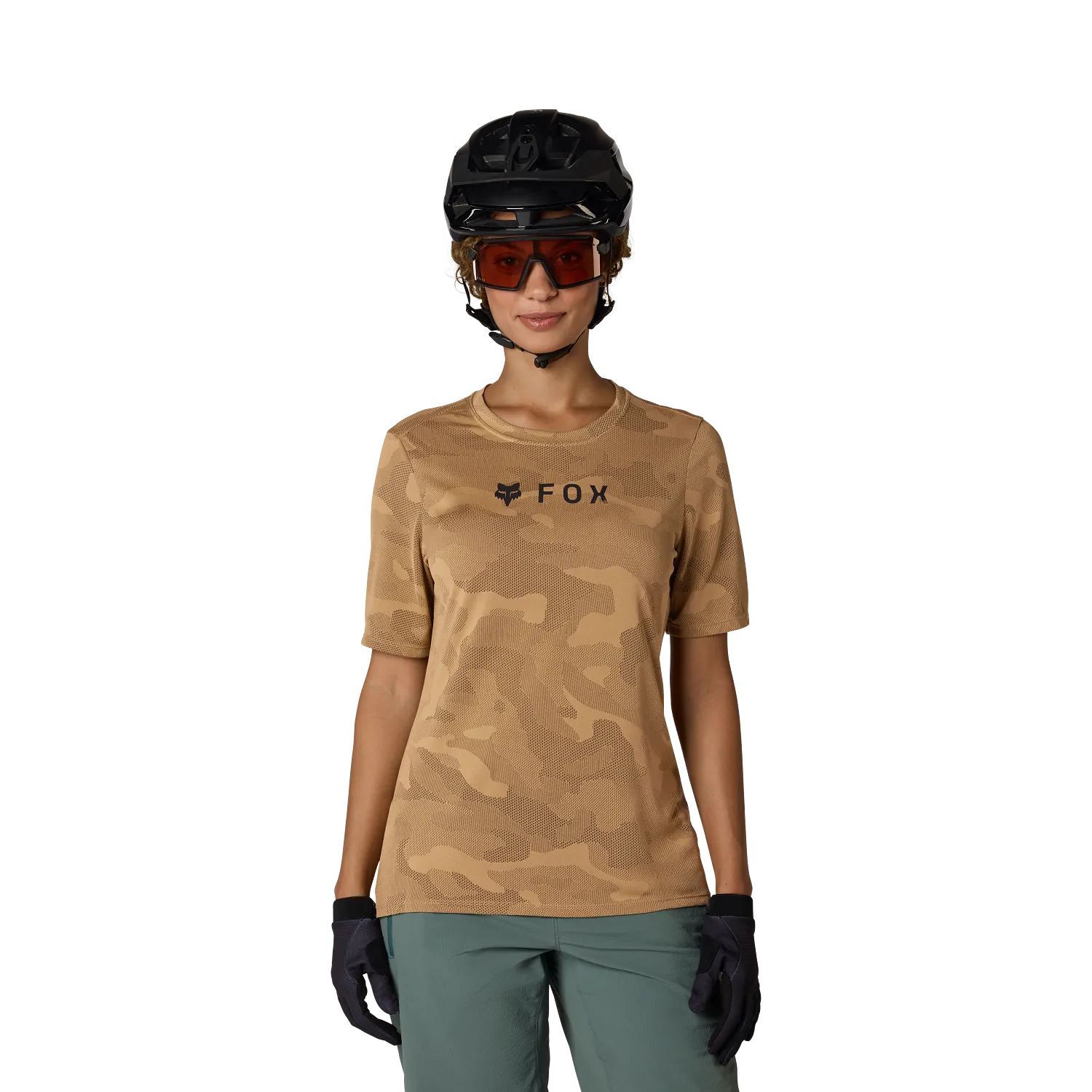 W RANGER TRU DRI SS JERSEY 