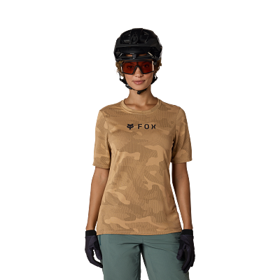 Camiseta feminina Ranger TruDri&reg;