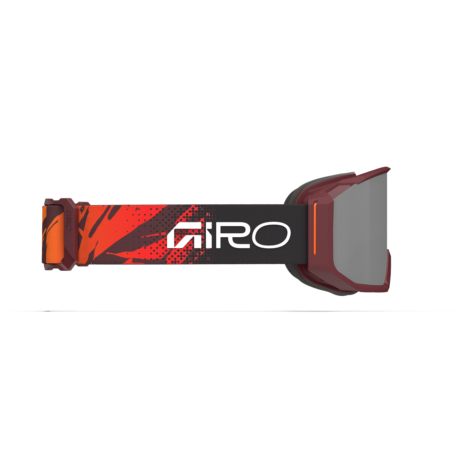 Revolt Pro Goggles