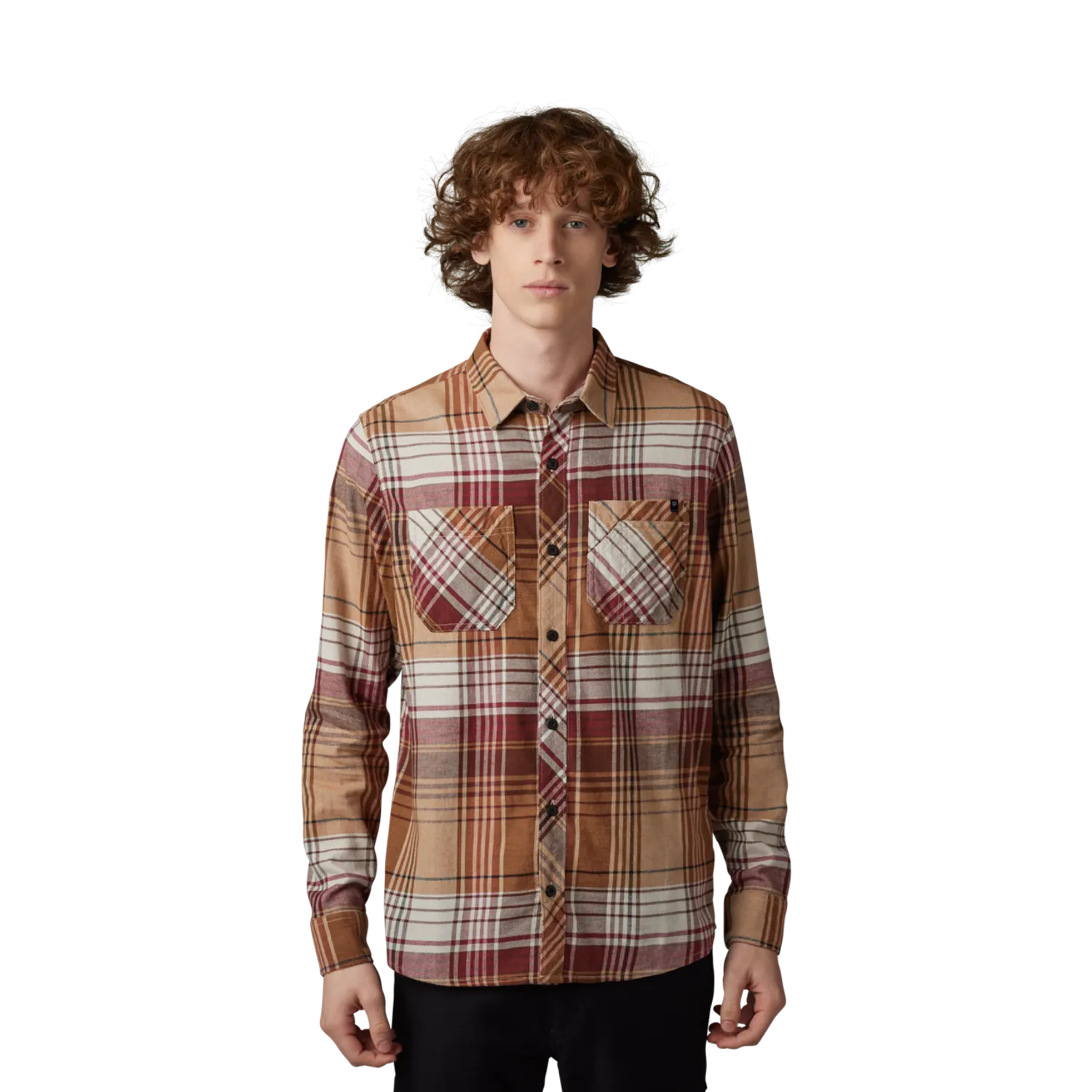 Chemise en flanelle Turnout Utility