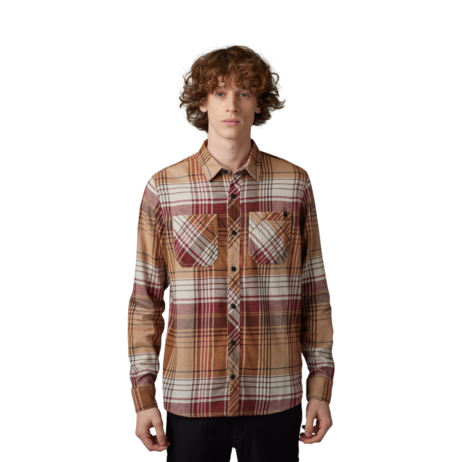 Chemise en flanelle Turnout Utility