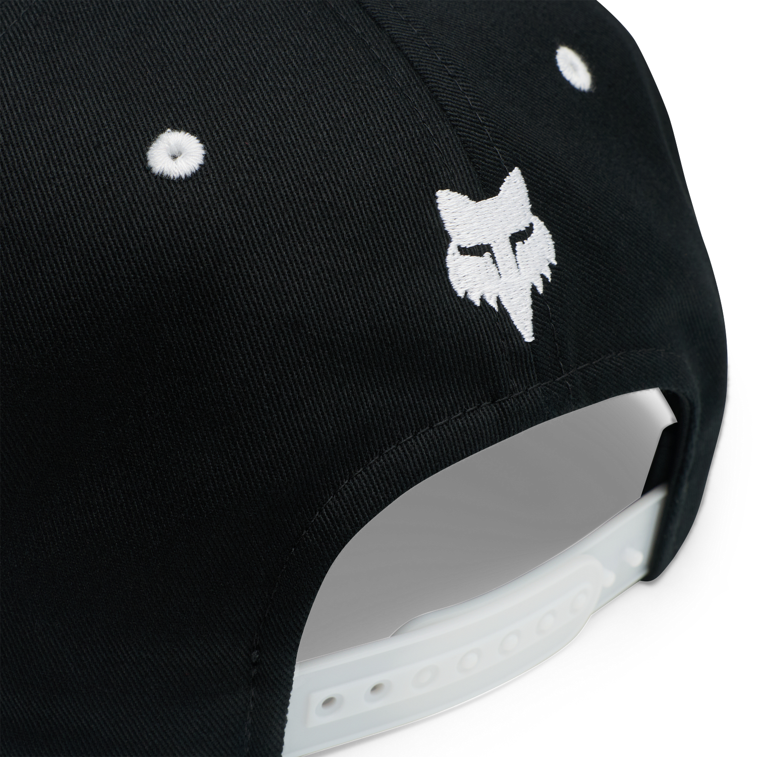 SINCE 74 SNAPBACK [BLK] OS