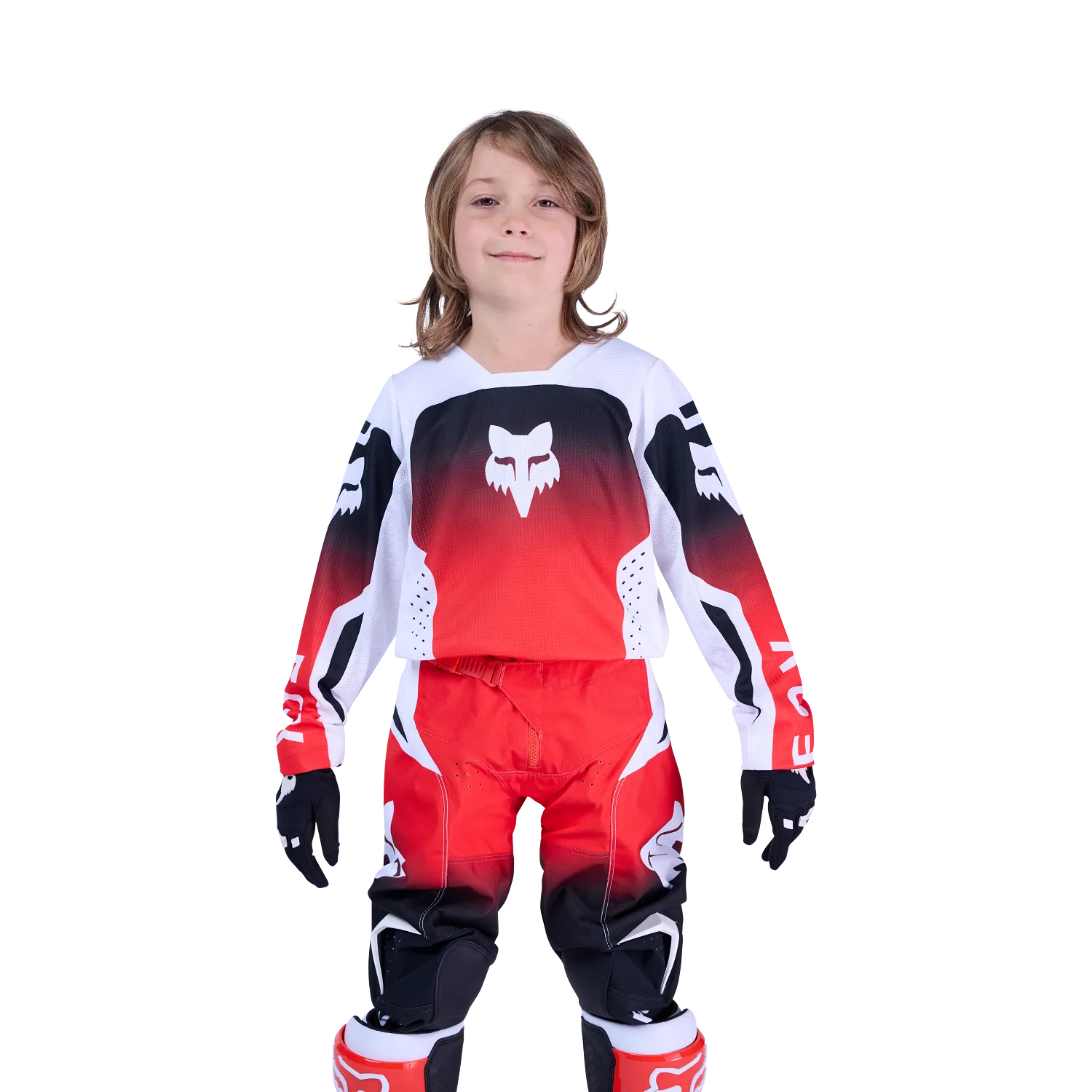 YTH 180 SHIELD JERSEY 