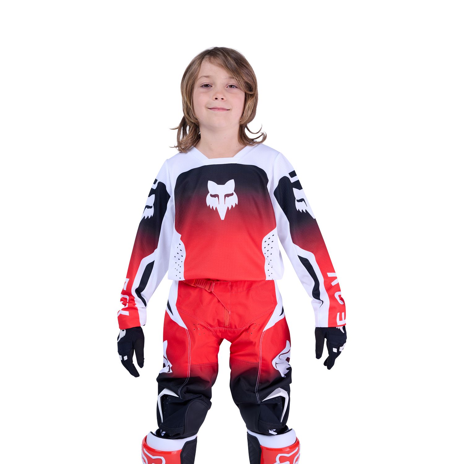 Maillot 180 Shield Junior