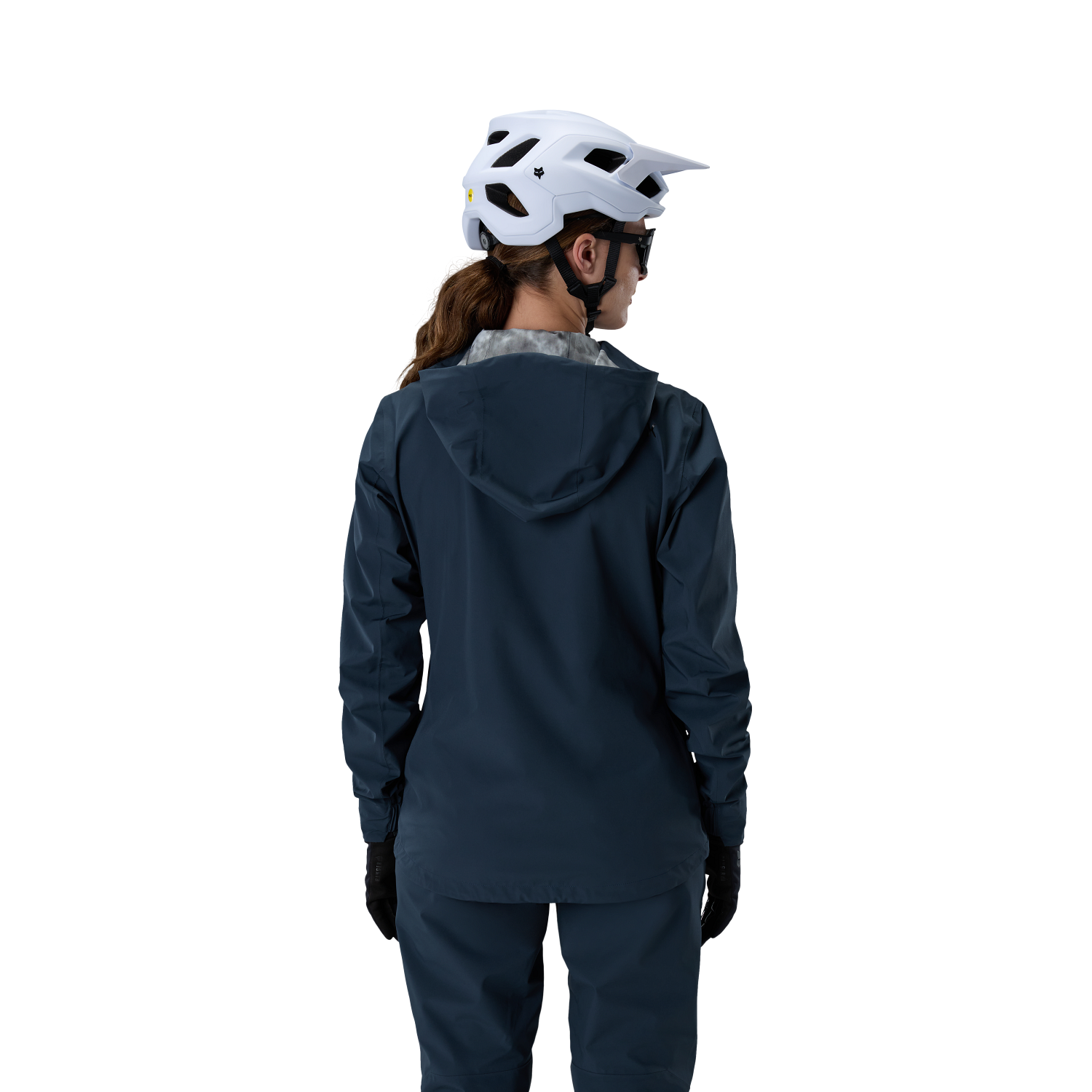 Womens 2.5-Layer Ranger Water Jacket