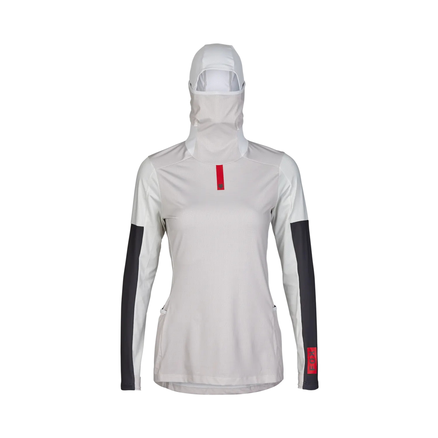 W RANGER DRIVE JERSEY 