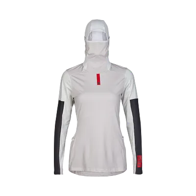 Womens Ranger Drive Wayfaring Jersey