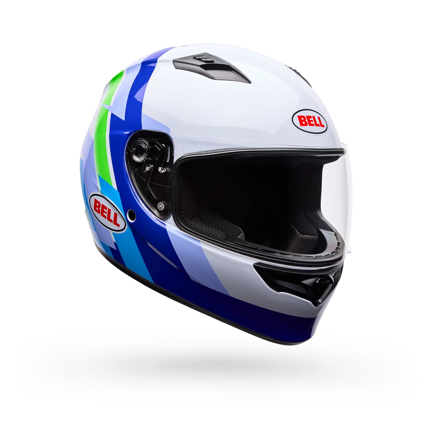 PS QUALIFIER VIBE BL XXXL DOT