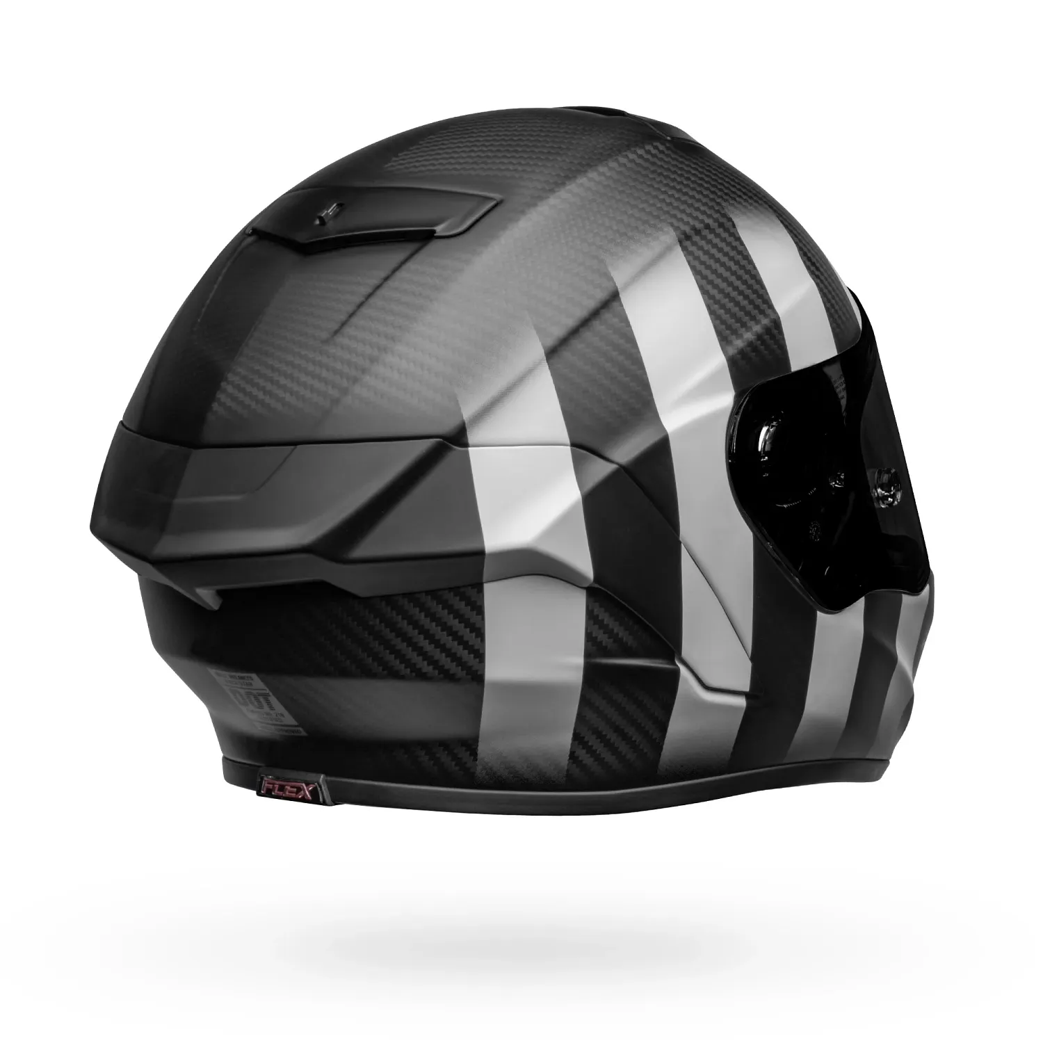 PS RACESTAR DLX FH STR PK MT BK M