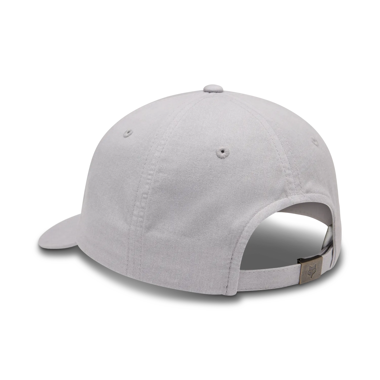 W CHECKER ADJUSTABLE HAT 