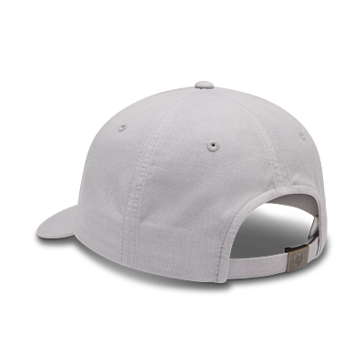 Checker Adjustable Cap f&uuml;r Damen