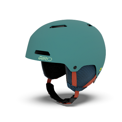 Crue Mips Kinderhelm - Sonderausgabe Giro x Namuk