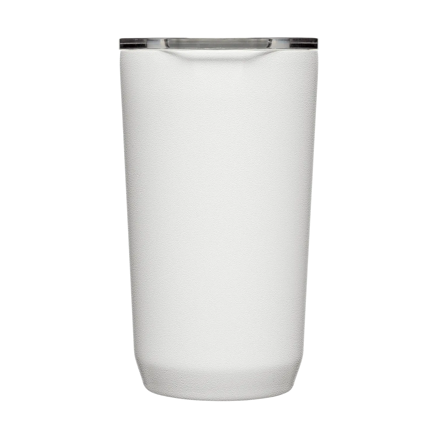 Tumbler, SST Vacuum Insulated, 16oz, White
