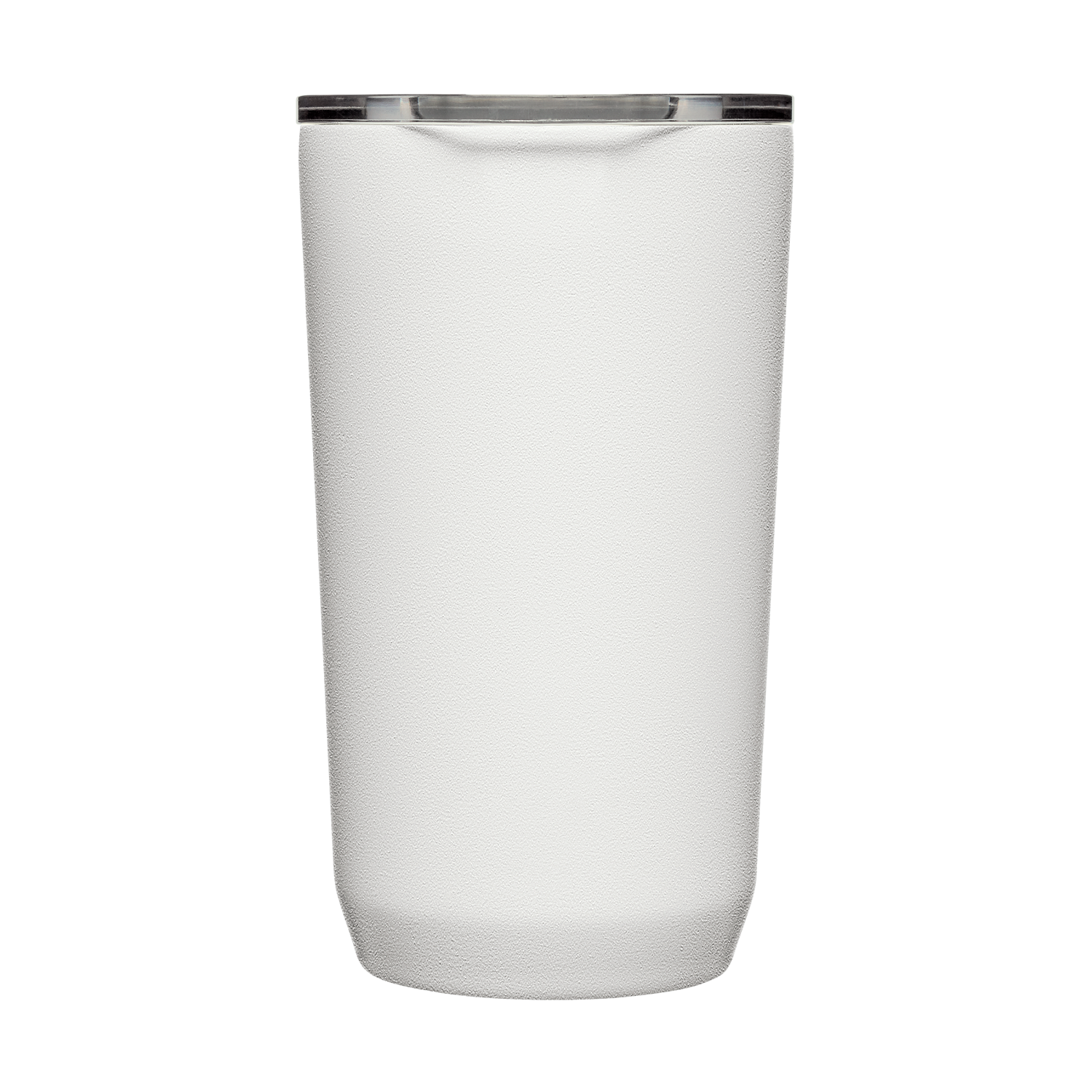 Tumbler, SST Vacuum Insulated, 16oz, White
