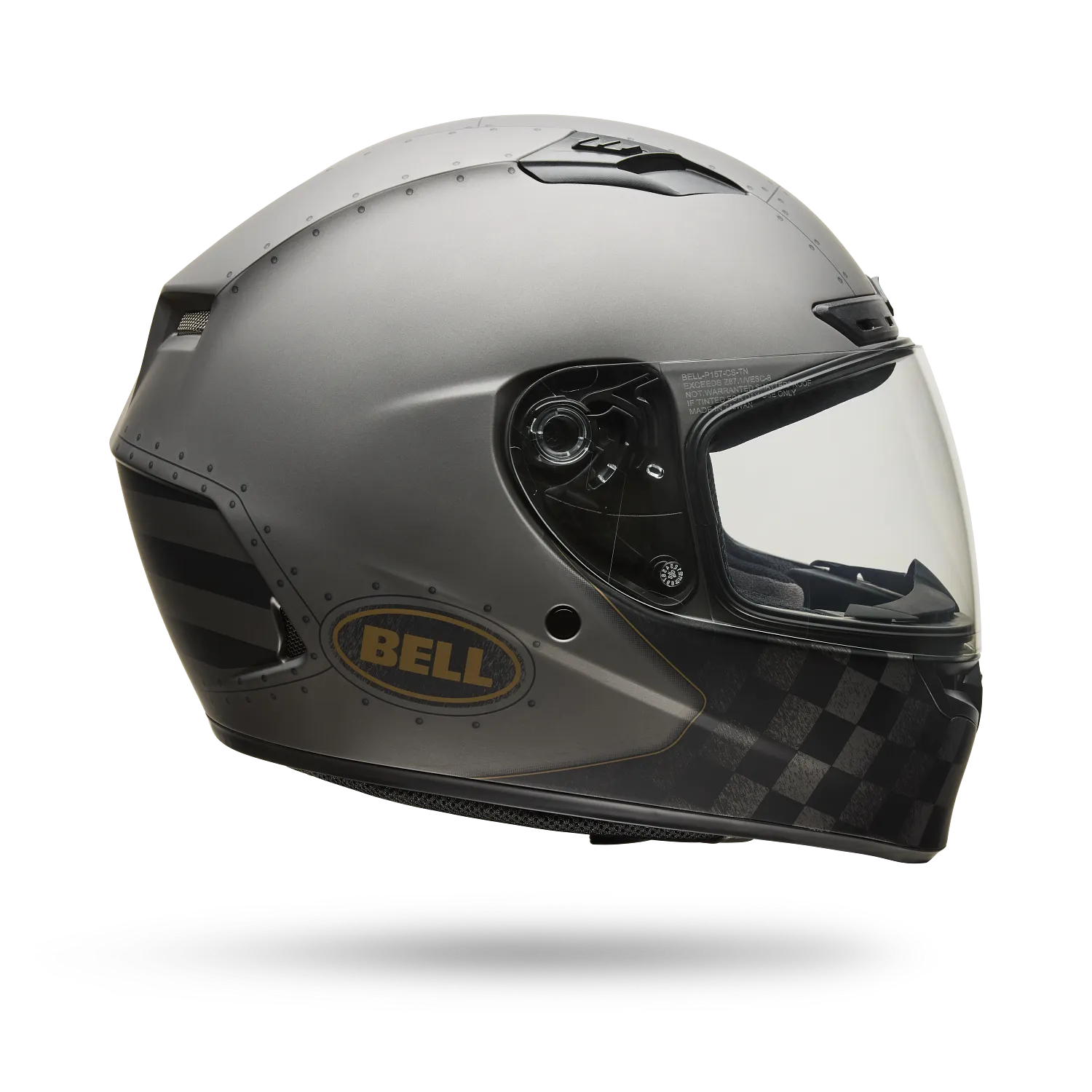 PS QUALIFIER DLX MIPS DMC 25 MT SL/BK L