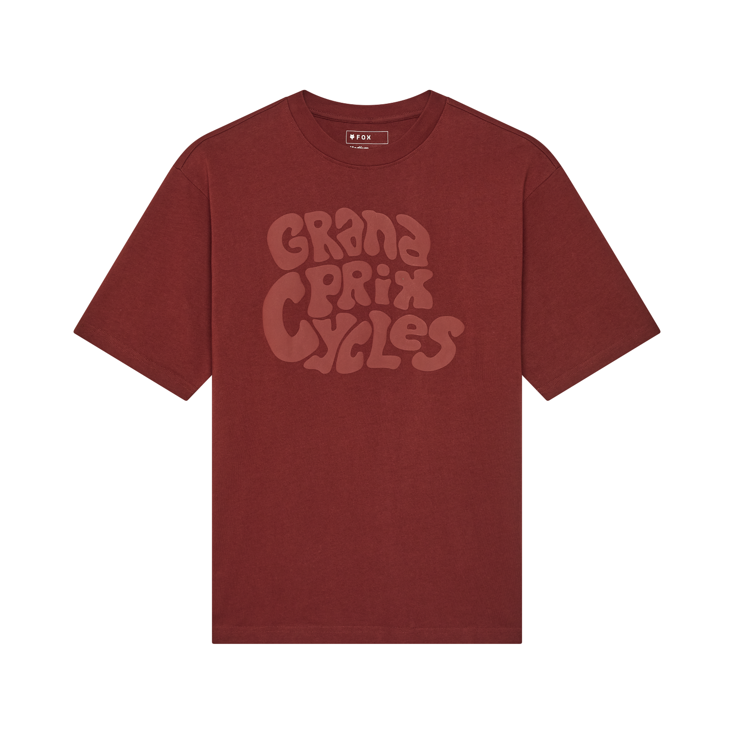 T-Shirt GPC Oversized
