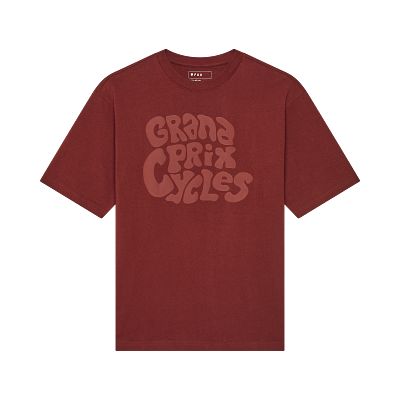 GPC Oversized Tee