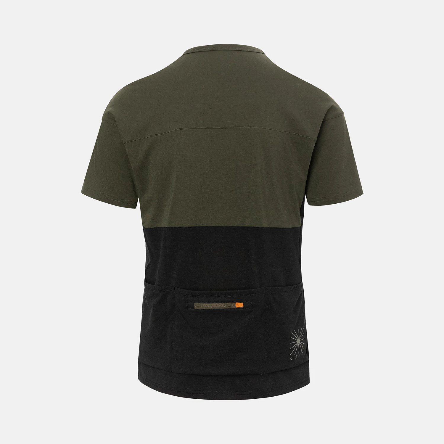 Men's Ride Jersey