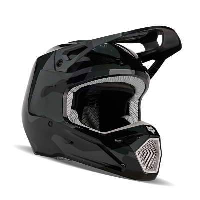 Casque Bnkr V1