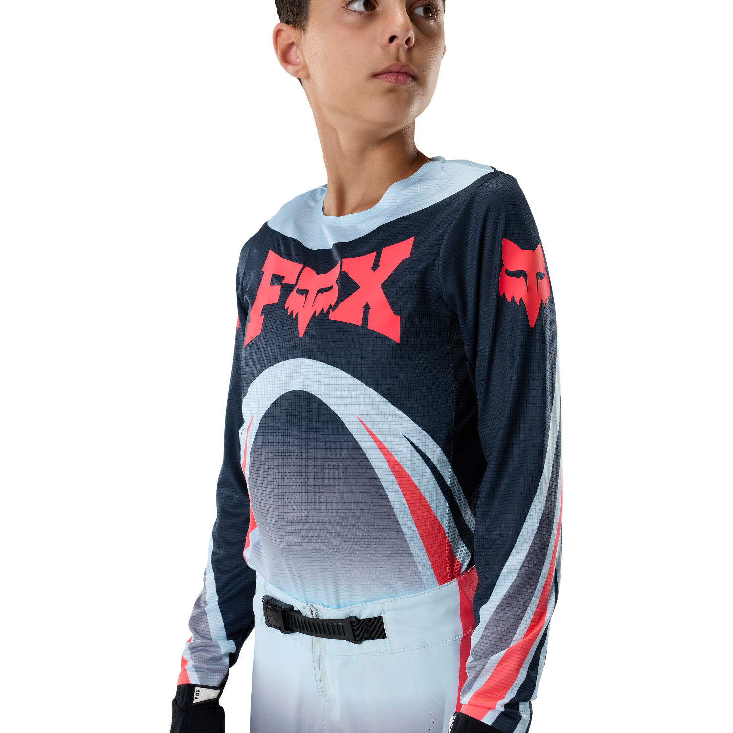 Youth Flexair Arc Jersey