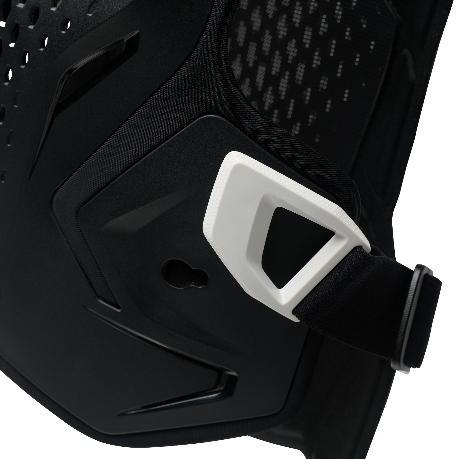 YTH R3 [BLK] OS