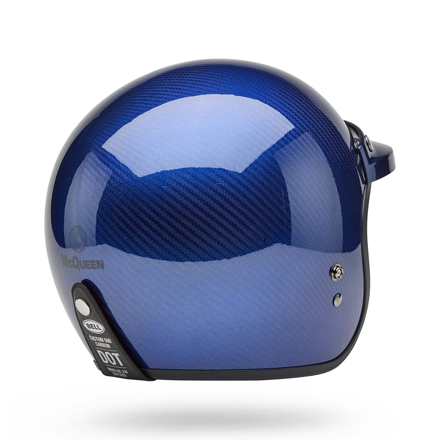 Custom 500 Carbon