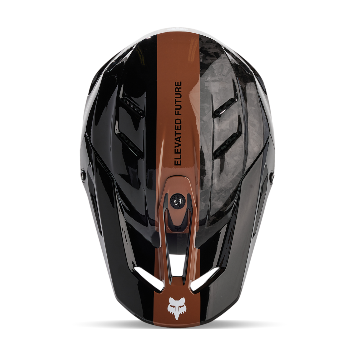 V3 RS Optical Helmet