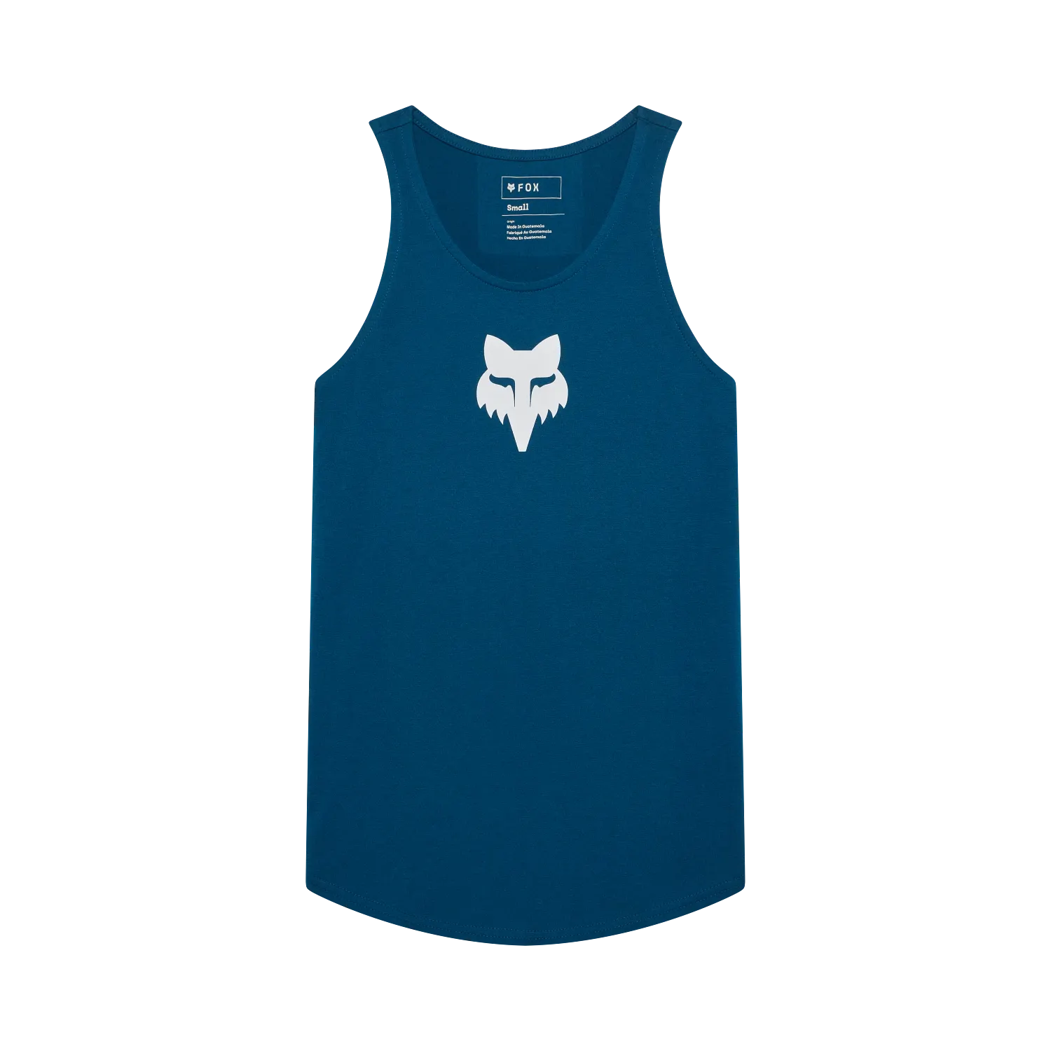 Canotta Fox Head Donna